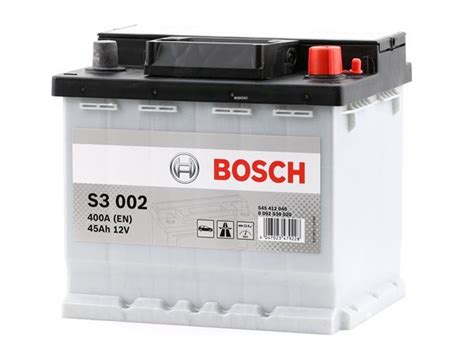 000915105DB Starterbatterie OE-Nummer original