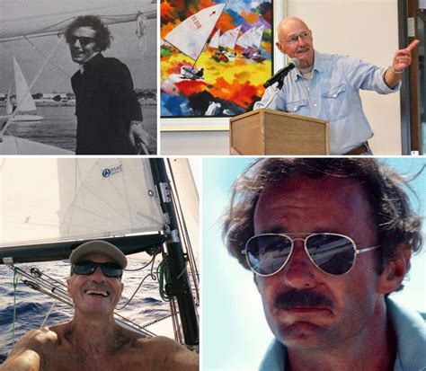 Webb Chiles, and What Comes Next After Living an Epic Life