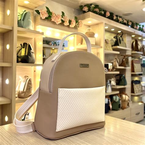 Salveque Pequeño Greta Nude