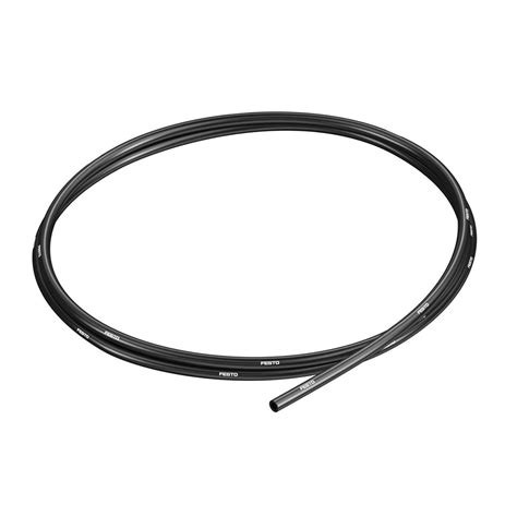 Трубка полиэтиленовая черная Festo PEN-4X0,75-SW [543240] в Москве ...