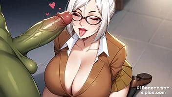 Recopilación de porno y hentai Ai de la escuela prisión de Meiko sexy y desnuda XVIDEOS