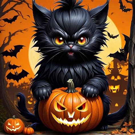 Premium Photo Hallowen
