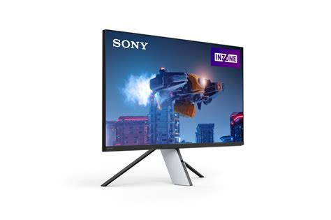 Sony INZONE M3 Gaming Monitors are here for you to buy in 2023 – G ...