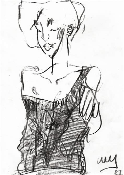 Nude Sketching Set Part On Behance