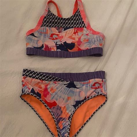 Athleta Swim Athleta Girl Bikini Poshmark