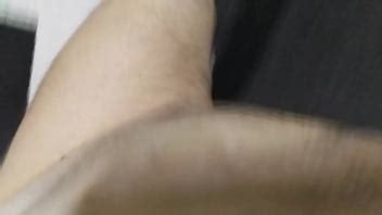 A Very Long Walk Fully Naked In An Underground Car Park Xnxx