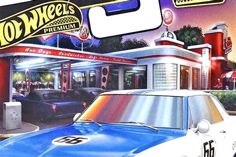 年BoulevardシリーズMix Uのラインナップまとめ GJT U U U Hot Wheels 情報まとめ ホットウィール にわかマニア