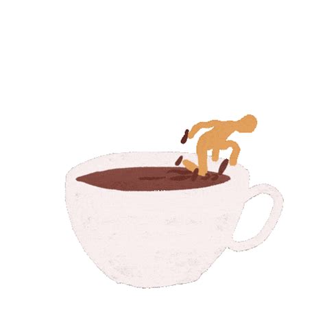 Coffee Gif - GIFcen