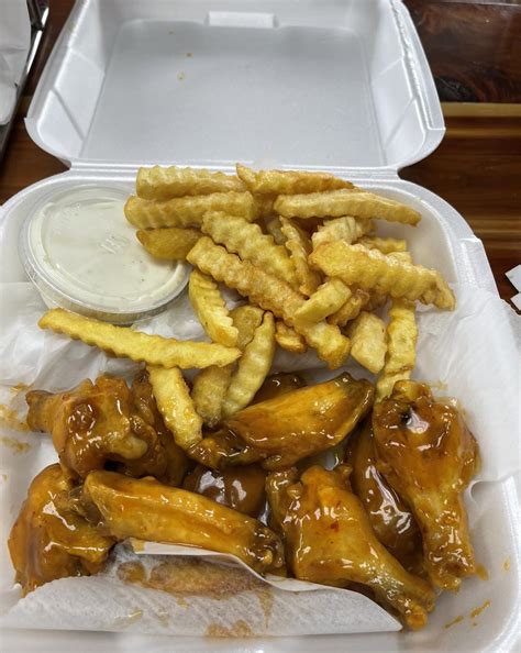 Pyles Chicken Delite