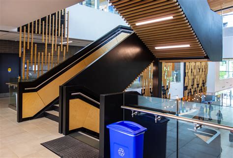 Canoe Landing Community Recreation Centre
