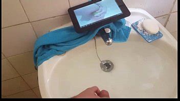 Tributo Acuatico Para Pepina XVIDEOS