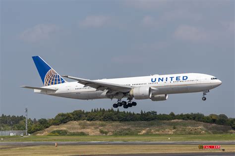 The Many Layouts Of United Airlines Boeing S