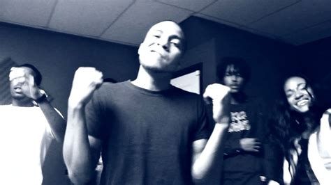 Holliwood Feat Gado Hot Nigga Freestyle Official Video Youtube