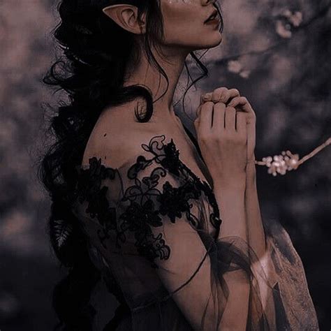 High Fey Fae Aesthetic Magic Aesthetic Medieval Aesthetic