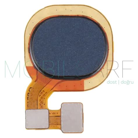 iNfinix Hot Play Parmak İzi Okuyucu Satın Alın SİYAH