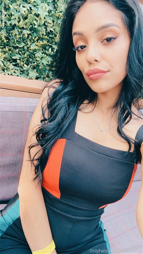 Nina Morelo Nude OnlyFans Leaks Fappening FappeningBook