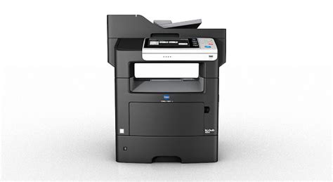 Konica Minolta Bizhub 4050 – Haser Büro Makineleri – Konica Minolta Ankara