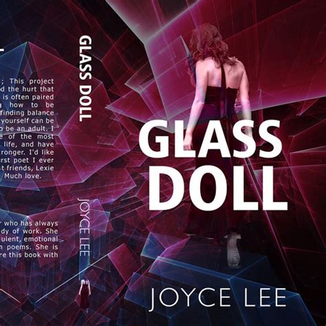 Designs Design A Cover For A Sad Girl Poetry Book Illustrations Are