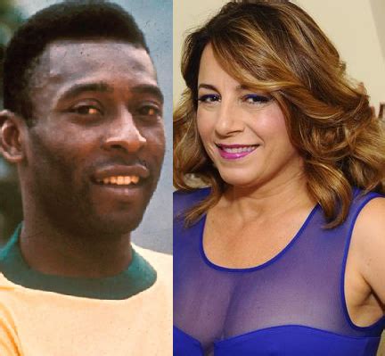 I Had Steamy Sex With Pele In Forbidden Bedroom And Suffered Miscarriage During Fling