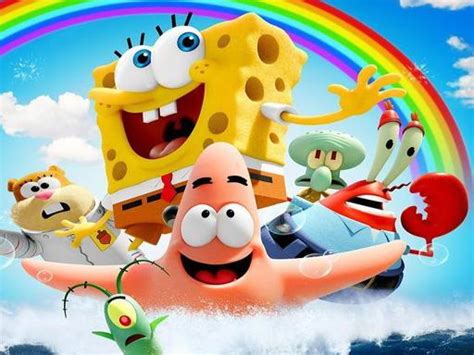 Play Spongebob Squarepants In Bikini Bottom Bowling Free Online Games KidzSearch