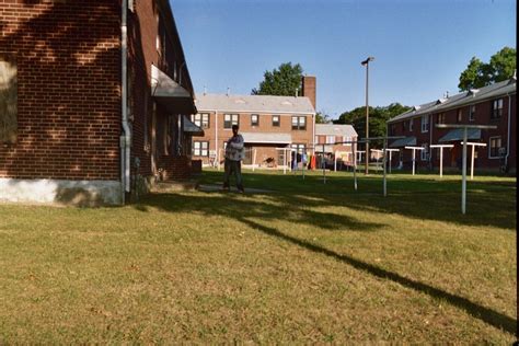 Wilmington DE Riverside Housing Projects In NorthEast Wilmington DE