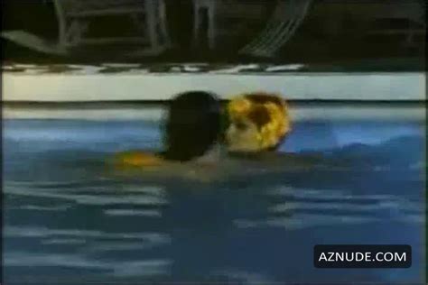 Helga Line Nude Aznude