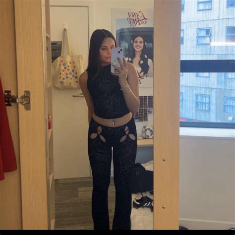 I Am Gia Set Without Bikini Worn Once Perfect Depop