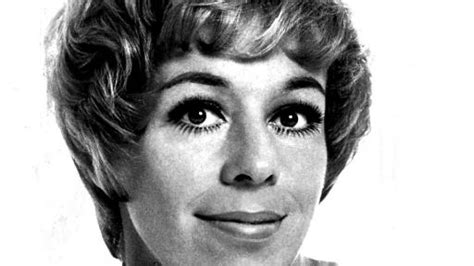 Carol Burnett American Masters Pbs