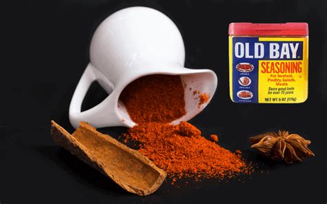 Creole Seasoning Vs Old Bay (Which Should You Use?)