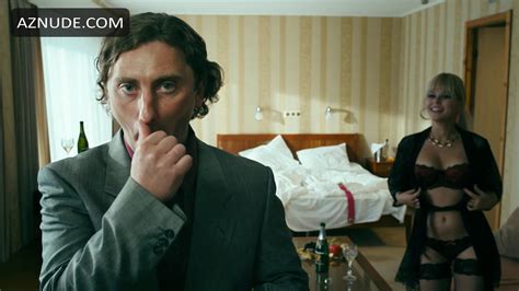 MATRYOSHKA NUDE SCENES AZNude