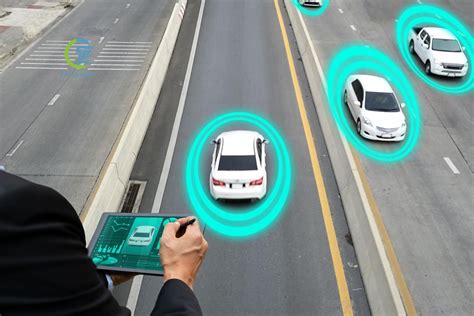 How Smart Transportation Is Reshaping Urban Mobility in 2025 - Techiexpert.com