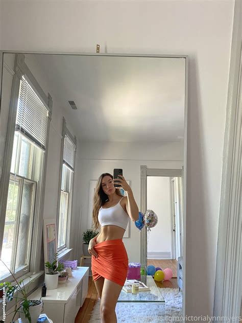 Victoria Lynn Myers Nude The Fappening Photo 3227392 FappeningBook