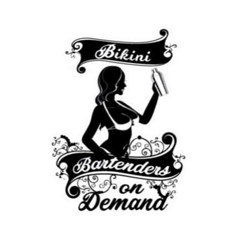 Bikini Bartenders On Demand YouTube