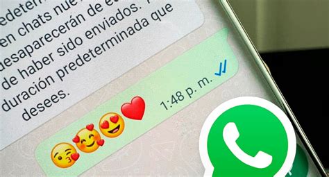 WhatsApp Los mejores emojis para enviar por el Día de San Valentín