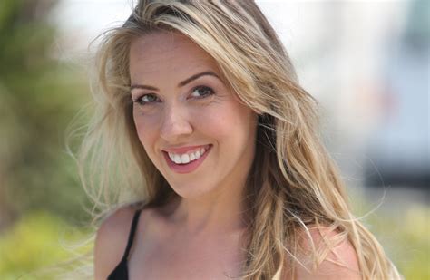 Ali Defoy Great British Uk Talent