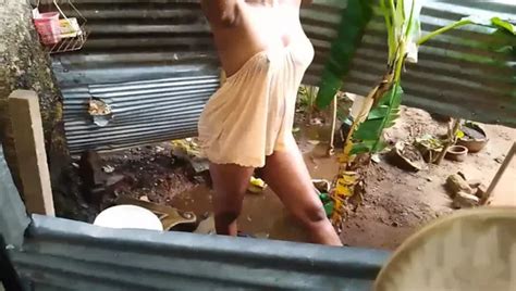 Free Village Girl Bathing Porn Videos Xhamster