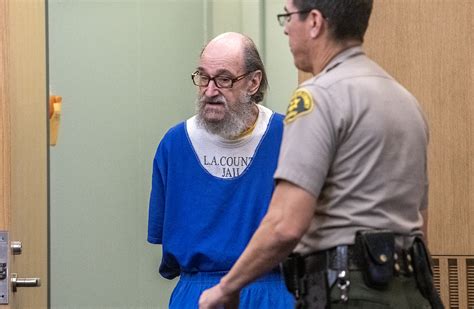 Notorious Sex Offender Who Fled To Canada Held Without Bail Long