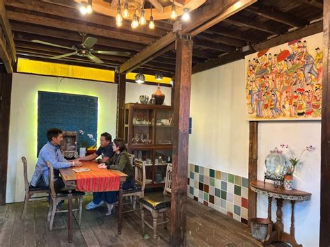 BAAN BOO LOO VILLAGE- SHA PLUS VILLA CHIANG MAI