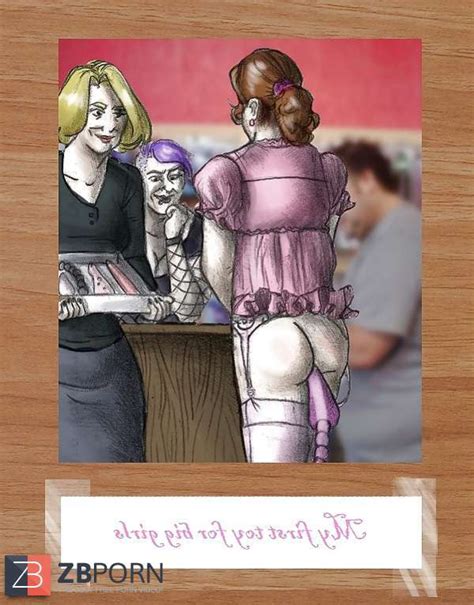 Voloh Sissy ZB Porn