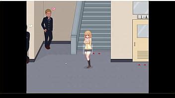 Hentai Game Gameplay Xnxx