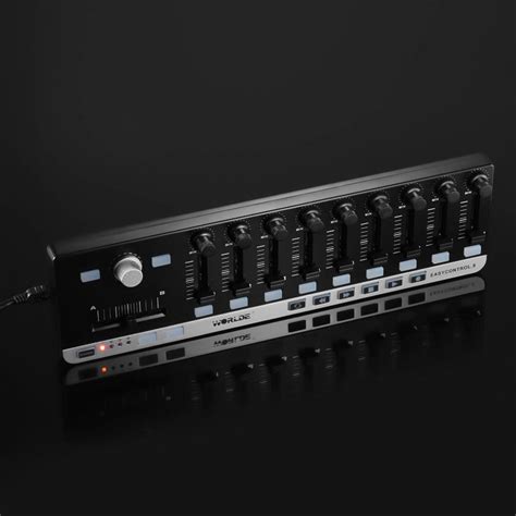 Звуковой контроллер с подключением по USB – купить по низким ценам в ...