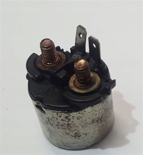 Купить РЕЛЕ СТАРТЕРА TRIUMPH 955i DAYTONA: отзывы, фото и ...