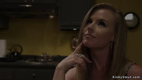 Bf Anal Fucks Sisters In Bondage