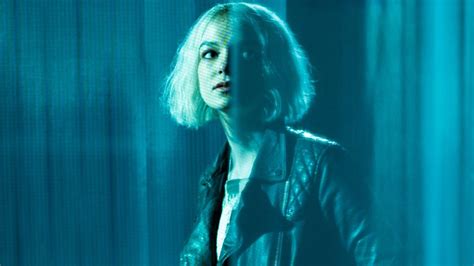 Hanna Official Season 3 Teaser Trailer Nycc 2021