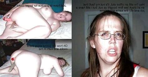 Fresh Captions For Tara ZB Porn