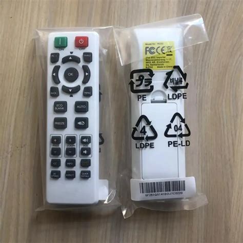 CN KESI Original Projector RCX013 Remote Control For BENQ MH530FHD