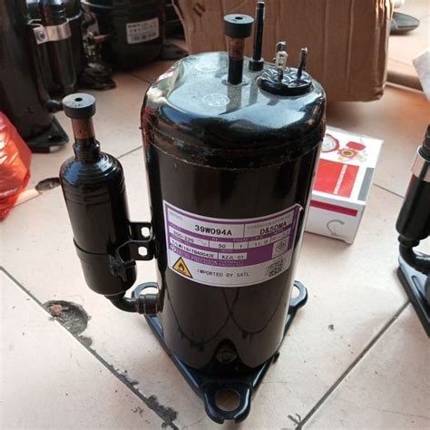 jual kompresor ac pk   pk sharp gree gmcc original shopee