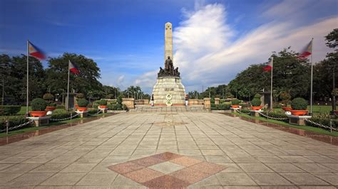 Best Public Parks And Open Spaces To Visit In Manila City