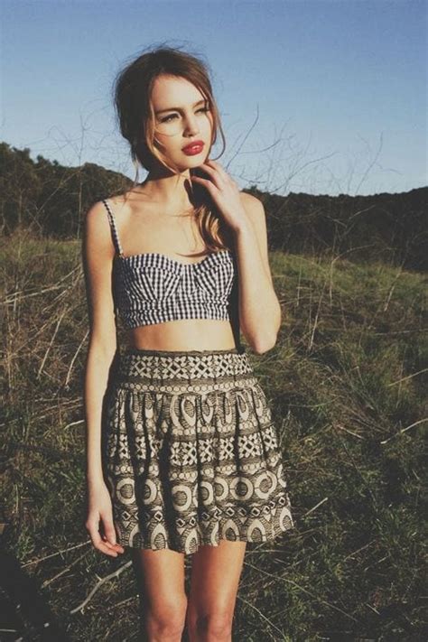 Bralette Outfit Ideas 20 Ways To Wear A Bralette Confidently