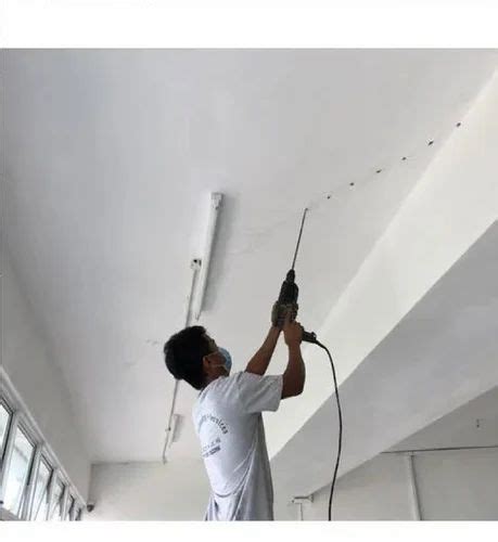 polyurethane injection grouting service  sq ft  bengaluru id